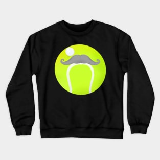 Lord Tennison Crewneck Sweatshirt